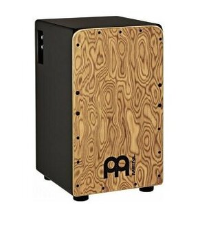 Predam cajon Meinl so snímačom