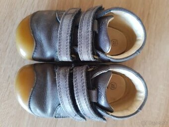 Barefoot Bundgaard Petit