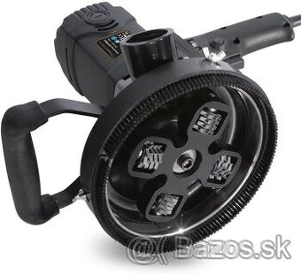Nová BC-ELEC XM150 Fréza na beton Bruska na beton 1500watt
