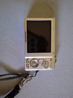 Olympus FE-370