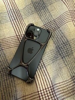 Kryt/obal na iPhone 16 Pro