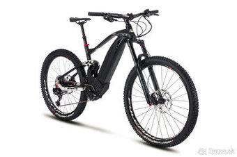 Predam E-BIKE - MTB - 720Wh