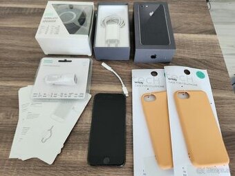 Iphone 8- 64 GB