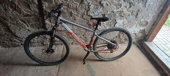 Bicykel MTB GHOST KATO ADVANCED