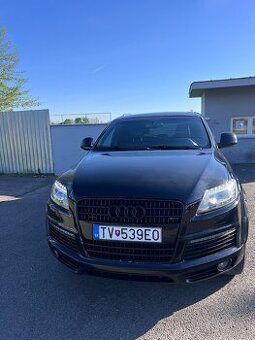 Audi Q7 3.0 TDI
