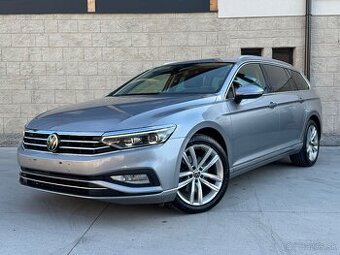 Volkswagen Passat Highline 2.0TDi r.v 2021 - Odpočet DPH -