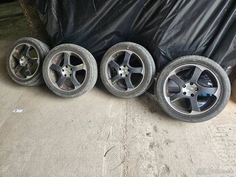 Elektróny R17 5x112