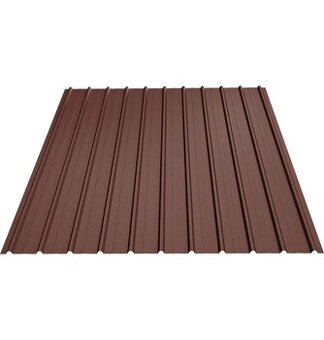 Predam trapezovy plech