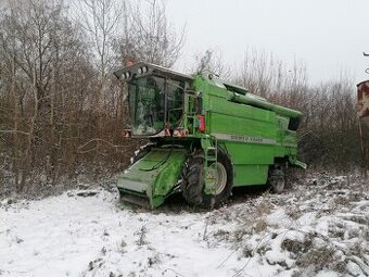 Predam kombajn Deutz Fahr 4075