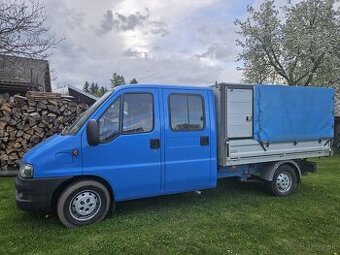 Citroën Jumper