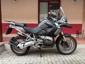 BMW R1200GS (stk 4/2029)