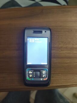 Nokia E65-1