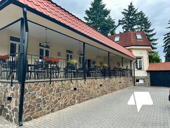 Predaj - Hotel, možnosť nastaviť splátkový kalendár - Nitra