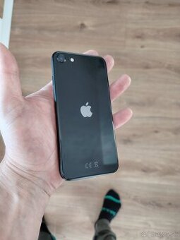 Iphone SE 2020 64g