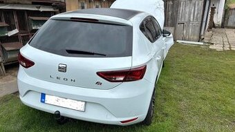 Predám Seat Leon 1.6 Tdi