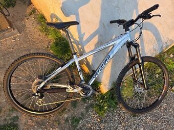 Specialized hardrock