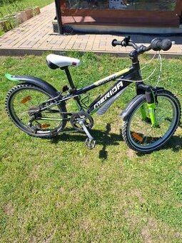 Predám detský bicykel 20