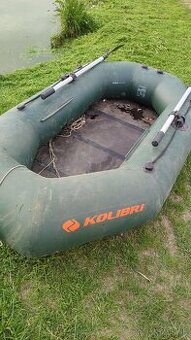 Čln Kolibri 220