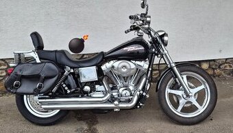 Harley Davidson Dyna Super Glide