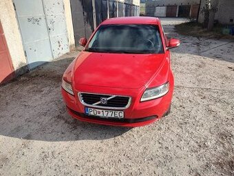Volvo S40 r.2010