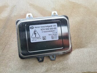 HELLA 5DV 009 000-001 Riadiaca jednotka xenon