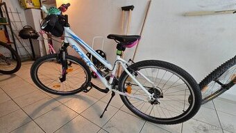teenagerský bicykel 26" Rock Machine 5th Avenue