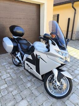 BMW K1200GT