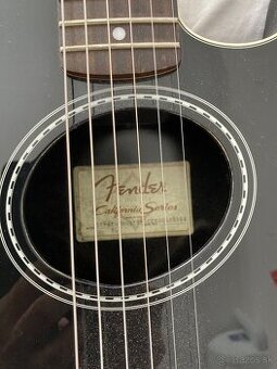Fender