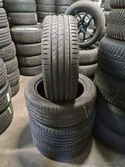 LETNE PNEU 225/50 R17 CONTINENTAL