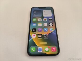 apple iphone 13 PRO MAX 256gb Green / Batéria 100%