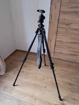 Statív Manfrotto 055CXPRO3