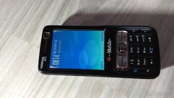 NOKIA N73