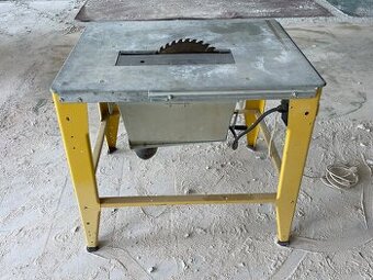 Predám cirkulár Alko 2KW/230V 315 kotúč