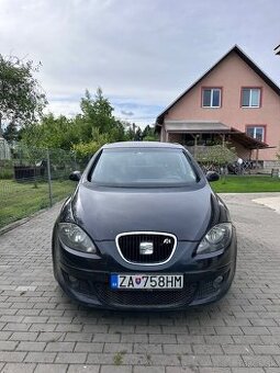 SEAT ALTEA