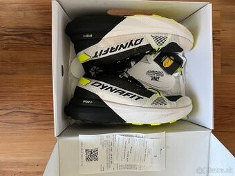trail tenisky DYNAFIT ULTRA DNA