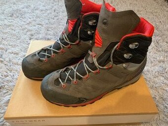 Mammut Kento Tour High GTX 43 1/3