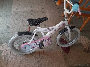 Detsky bicykel 16