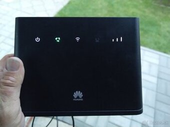 Router na sim Huawei B310s 22