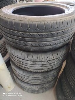 Letné pneumatiky 195/50 r16