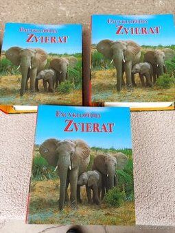 Encyklopedia zvierat