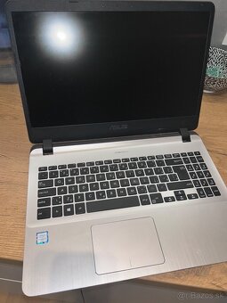 Asus X507u