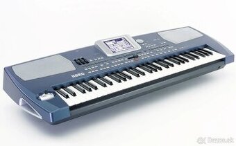 Vymenim Yamahu Sx600 za korg pa500 alebo 800