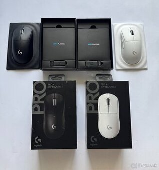 Logitech PRO X Superlight 2