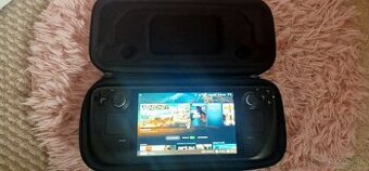 Steam deck 256 gb