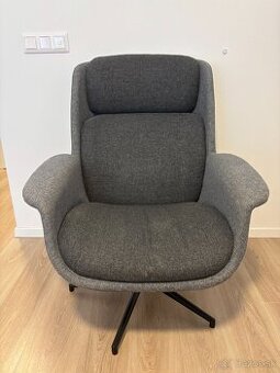 Otocne kreslo Ikea ÄLEBY