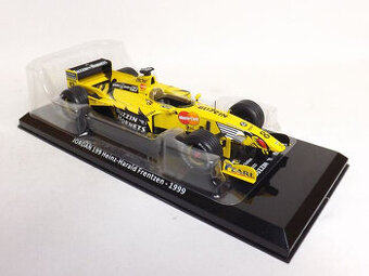 Jordan 199 Frentzen 1:24