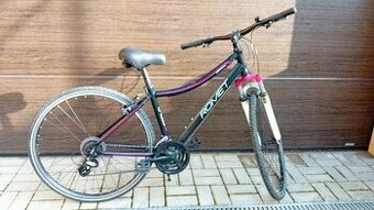 Predám damsky bicykel značky ROMET