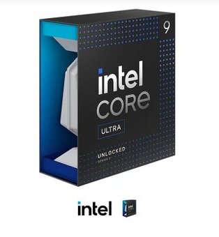 Predám CPU+ZD...