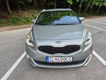 KIA CARENS automat