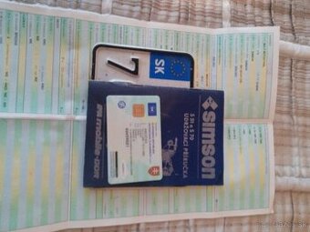 TP. SPZ Simson s 51